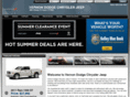 wolfedodgechryslerjeepamarillotexas.com