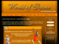worldofdanceuk.com