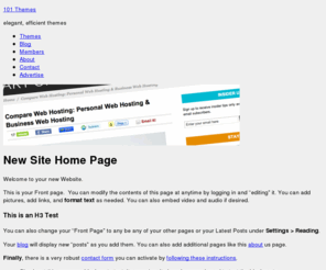 101themes.com: 101 Themes  -  elegant, efficient themes
elegant, efficient themes