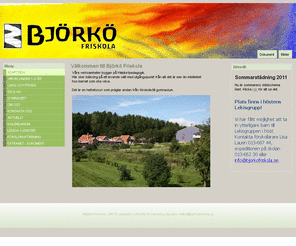 björkö björkö
