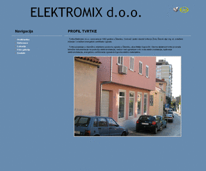 energetski-certifikat-zgrade.com: Elektromix d.o.o.
Your container description here