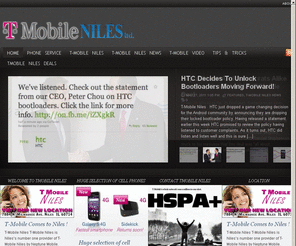 tmonewschicago.com: Tmobile Niles - Great Selection of new smartphones
T-Mobile Niles Cell Phone Store