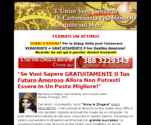 tarocchi-on-line-gratis.com: TAROCCHI ON LINE GRATIS CARTOMANZIA GRATIS VERO CONSULTO GRATUITO TAROCCHI
 TAROCCHI ON LINE GRATIS CHI CREDE E CHI NON CREDE RESTERA' STUPITO. LEGGERO'  NEL TUO DESTINO AMOROSO E TI INDICHERO'  LA STRADA GIUSTA DA SEGUIRE