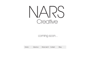 narscreative.com: Nars Creative
