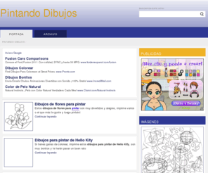 pintandodibujos.com: Pintando Dibujos
