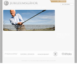 jubileumsgavor.com: Jubileumsgåvor
Default Description