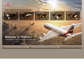 azur-spa.com: Emirates | Welcome to Emirates.com
Fly with Emirates to over 100 destinations worldwide. Book Emirates flights and holidays today, with the International Airline of United Arab Emirates (Dubai).