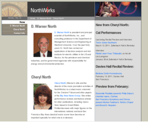 northworks.net: NorthWorks, Inc.
NorthWorks,Inc.