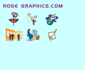 rosegraphics.com: Rose Graphics - Home
Rose Graphics -- Graphic design studio of Randi Rose, Los Angeles