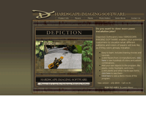 hardscapeimagingsoftware.com: Hardscape Imaging Software
Interactive imaging software for the paving industry contractors.