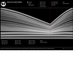 wado-ryu-buch.ch: WADO RYU BUCH  gemäss den Richtlinien der Japan Karatedo Federation of Wadokai
Dieses Wado-Ryu Karate Buch erfllt die Richtlinien der Japan Karatedo Federation of Wadokai