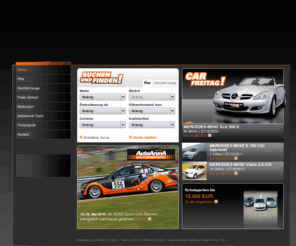 auto-arena.com: AutoArenA - Assenheimer   Mulfinger GmbH & Co. KG
AutoArenA - Über 300 Gebrauchtfahrzeuge vieler Marken, PKW, Mercedes-Benz Jahreswagen, Transporter, LKW