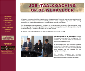 werkvloerbegeleiding.com: Job-/Taalcoaching
