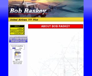 bob raskey