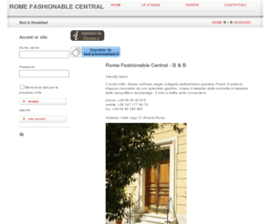 romefashionablecentral.com: Rome Fashionable Central | Home
