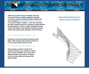 sablonynaschody.cz: Šablonynaschody.cz
