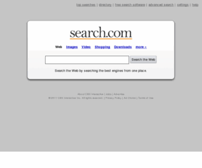 savvy-search.com: Metasearch Search Engine - Search.com
Search the Web by searching the best engines from one place.