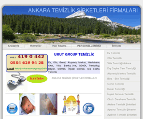 xn--temizlikirketleriankara-fne.net: Ankara Temizlik Şirketleri 312 419 0 442 Firmaları
 ankara temizlik şirketleri, temizlik, ankara, firmaları, ev,ofis,genel,dış cephe, temizlik şirketleri firmaları