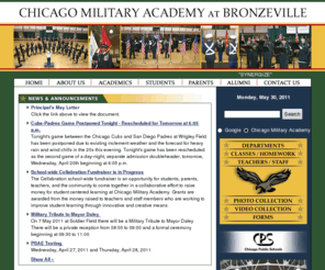chicagomilitaryacademy.org: 
