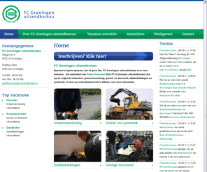 fcgroningenuitzendbureau.nl: Prima Personeel Groningen » Home
Home