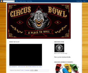 circusbowl.com: Circus Bowl
