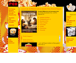 octagon.info: Kino - Filme - Popcorn
 Aktuelle Filme im Kino: Filmbeschreibungen, Fotos, Neustarts, Filmvorschau, Kinosuche - und alles rund um Popcorn.