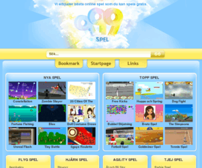 999spel.se: Spela Gratis Spel - 999 Spel
★ Klicka för att se vår urval för bästa gratis online spel. ★