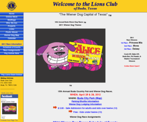 budalionsclub.com: Buda Lions Club
