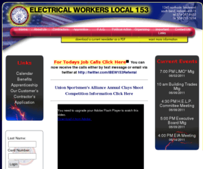 ibew153.com: 
