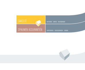 sarclee.com: Sarclee vastgoed, advies en beleggingen
Sarclee vastgoed, advies en beleggingen