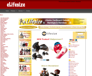 elifesize.com: eLifesize
