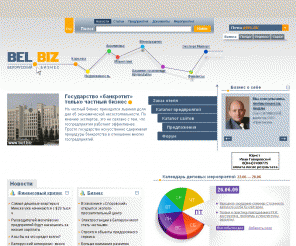 bel.biz: Белорусский деловой портал
