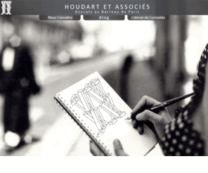 houdart.org: Houdart
Houdart