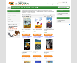 pirineocentral.com: Home page
Libreria Pirineo Central, especialidada en libros de montaña, te ofrece variedad de titulos, guias montañeras, literatura de montaña, planos y ...