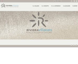 rivieravilages.com: Riviera Villages : Prairies de la mer, Toison d'Or et Kon Tiki - Des vacances avec vue mer dans le Golfe de Saint-Tropez ! Camping, location de mobil home, villages vacances
Riviera Villages : Location de mobiles homes, hebergement en villages vacance dans la région de Saint Tropez. Emplacements camping car.