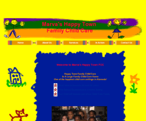 happytownfamilychildcare.com: Home
