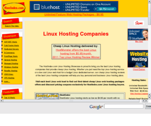 linuxhostingpackage.com: Linux Hosting Package
Linux Hosting Package