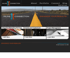inline-connection.com: Inline-Connection
Inline Connection