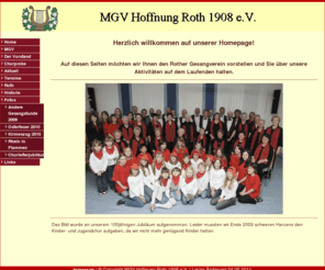 mgv-hoffnung-roth.de: Home
Home