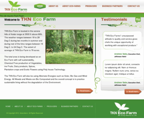 tknecofarm.com: TKN Eco Farm
