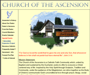 ascensionparish.org: Church of the Ascension - Main Page
Church of the Ascension serving Parksville, Qualicum Beach and area.