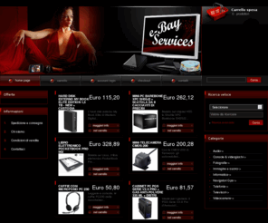 ebayservices.it: Ebay Services
Ebay Services