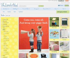 lndofnod.com: The Land of Nod
The Land of Nod, Dresser, Nightstand, Armoire, Storage, Table, Rug, Chair, Curtains, Window, Wall Art, Bulletin Board, Drapes, Land of Nod, Land, Nod, Kids, Children, Baby, Toddler, Nursery, Bedroom, Playroom, Bathroom, Furnishings, Furniture, Gift, Cribs, Bassinets, Bed, Bedding, Sheets, Sheeting, Comforter, Blanket, Toy, Toychest, Changing Table, Rocker, Desk