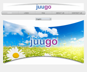 juugocard.com: Juugo
