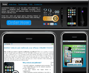 i-phonejailbreak.com: i-phonejailbreak.com – iphone unlock | iphone unlocking, iphone Jailbreak
