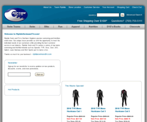 riptideswimandtri.com: Riptide Swim and Tri Home Page
Riptide Swim and Tri