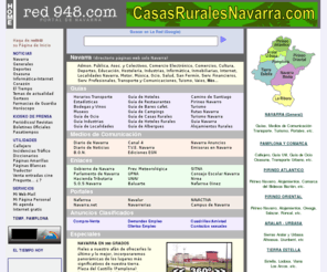 red948.com: Navarra
Portal buscador de Navarra