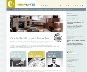 team-mates.com: - Commercial Office Furniture Design, Colorado
Denver Office furniture Distributor, office design and installation. Our comprehensive product offering includes Teknion, National, and more. Serving Denver, Fort Collins, Colorado Springs, Boulder and communities throughout Colorado