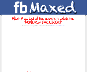 fbmaxed.com: fbmaxed.com
The Official Facebook iFrame Templates Guides on CNBC