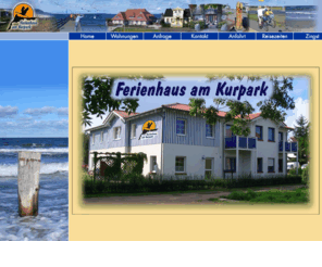 urlaub365-zingst.com: Urlaub in Zingst
